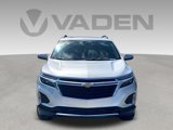Used 2022 Chevrolet Equinox LT image 2