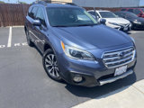 Used 2016 Subaru Outback 2.5i Limited image 4