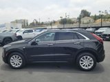 Certified 2023 Cadillac XT4 Luxury w/ Cold Weather Package image 5