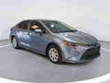 Used 2022 Toyota Corolla L image 3