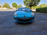 Used 2011 MAZDA MAZDA3 s Sport image 2
