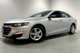 Used 2020 Chevrolet Malibu LS image 3