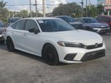 Used 2022 Honda Civic Sport image 2