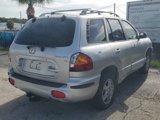 Used 2003 Hyundai Santa Fe 2WD 2.7 image 4