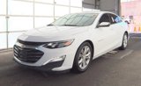 Used 2021 Chevrolet Malibu LT image 2