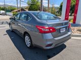 Used 2019 Nissan Sentra S image 5