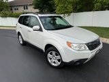 Used 2010 Subaru Forester 2.5X Premium image 2