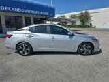 Used 2022 Nissan Sentra SV image 3