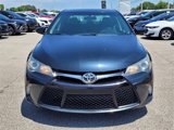 Used 2016 Toyota Camry SE image 2