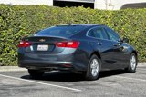 Used 2020 Chevrolet Malibu LS image 4