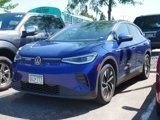 Used 2021 Volkswagen ID.4 Pro S image 3