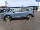 Certified 2023 Ford Escape Platinum image 2