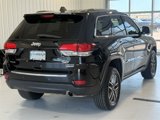 Used 2021 Jeep Grand Cherokee Limited w/ Luxury Group II image 3