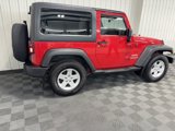 Used 2011 Jeep Wrangler Sport image 3