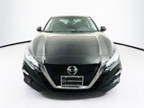 Certified 2022 Nissan Altima 2.5 SV image 2