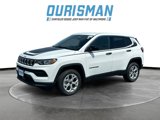 New 2025 Jeep Compass Sport w/ Mopar Graphics Package image 2