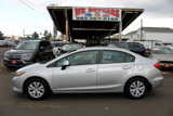 Used 2012 Honda Civic LX image 3