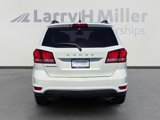 Used 2019 Dodge Journey SE w/ Premium Group image 4