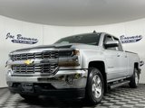 Used 2018 Chevrolet Silverado 1500 LT w/ All Star Edition image 3