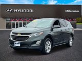 Used 2019 Chevrolet Equinox LT image 4