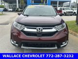 Used 2017 Honda CR-V EX-L image 3