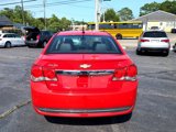 Used 2012 Chevrolet Cruze LT w/ RS Package image 4