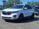 Certified 2022 Chevrolet Equinox RS image 3