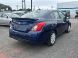 Used 2019 Nissan Versa SV image 3