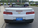 Used 2015 Chevrolet Camaro SS w/ Commemorative Special Edition image 5