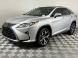 Used 2016 Lexus RX 350 FWD image 3