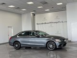 Used 2021 Mercedes-Benz C 300 Sedan image 2