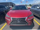 Used 2016 Lexus NX 300h AWD image 2