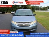 Used 2012 Honda Odyssey EX-L image 3