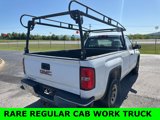 Used 2015 GMC Sierra 1500 2WD Regular Cab image 4