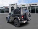 New 2025 Jeep Wrangler Sport image 6