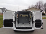 Used 2022 RAM ProMaster City Tradesman image 5
