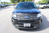 Used 2019 Ford Explorer XLT image 3