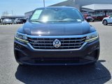 Certified 2021 Volkswagen Passat 2.0T R-Line image 2