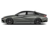 New 2025 Hyundai Elantra Sport image 2