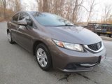Used 2014 Honda Civic LX image 2