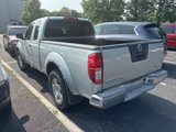 Used 2005 Nissan Frontier SE w/ (P01) Power Pkg image 6