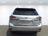 Used 2013 Lexus RX 350 F Sport image 4