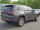 Used 2022 Jeep Grand Cherokee Limited image 6