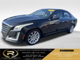 Used 2015 Cadillac CTS Luxury image 1