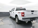 Used 2019 Ford F150 XLT w/ Equipment Group 301A Mid image 2