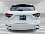 New 2024 Maserati Levante GT Ultima image 4
