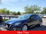 Used 2014 MAZDA MAZDA3 s Grand Touring image 3