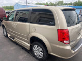 Used 2015 Dodge Grand Caravan SE w/ Quick Order Package 29E SE image 2