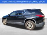 Used 2019 Chevrolet Traverse LT image 4