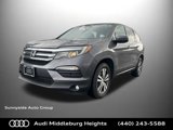 Used 2018 Honda Pilot EX-L image 2